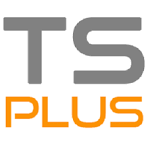 TSplus logo